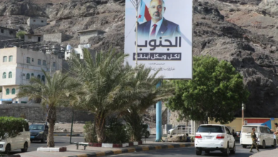 الرياض ترسم مسار التهدئة في شرق اليمن وخروج الانتقالي