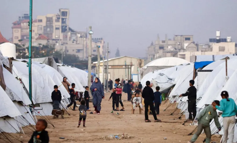 مباحثات مصر وتركيا: جهود مكثفة لإزالة عقبات اتفاق غزة