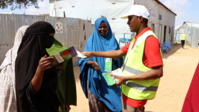 انتخابات الصومال التاريخية: أول تصويت مباشر منذ 1969