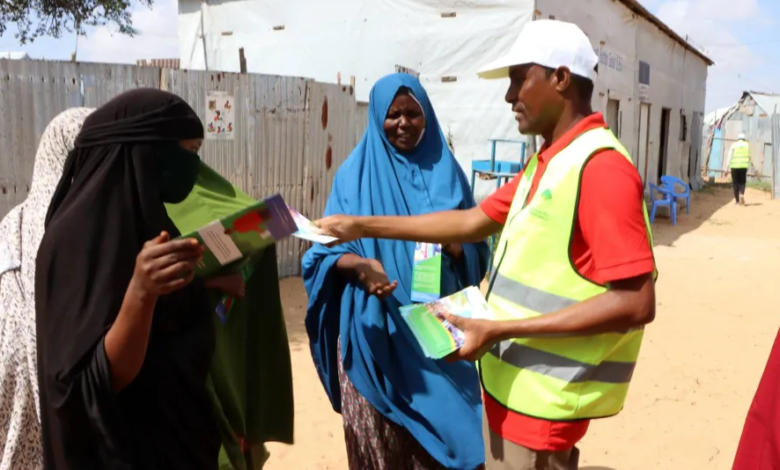 Somalia's historic elections: First direct vote since 1969