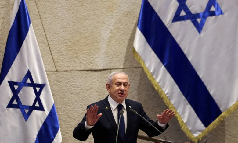مصر: نتنياهو يعرقل المرحلة الثانية من اتفاق غزة لأغراض سياسية