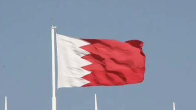 البحرين تدعم جهود السعودية والإمارات لاستقرار اليمن