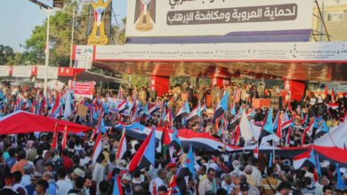 دعم خليجي وعربي للمسار السعودي للتهدئة في اليمن