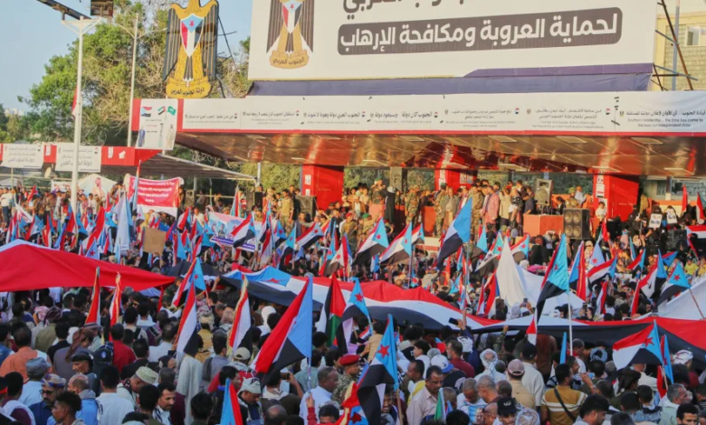 دعم خليجي وعربي للمسار السعودي للتهدئة في اليمن