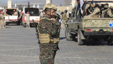 السعودية والانتقالي في حضرموت: تفاصيل الضربة التحذيرية