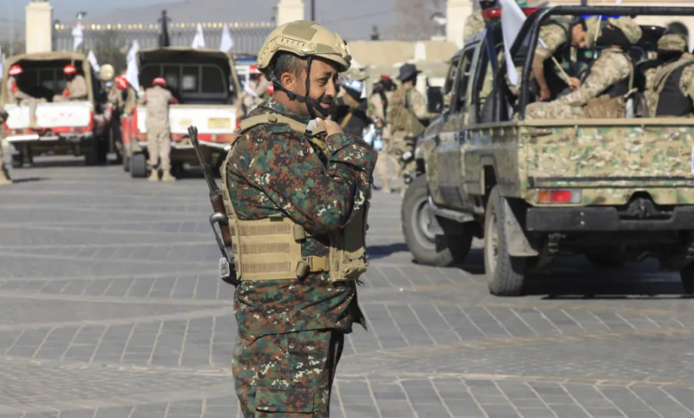 Saudi Arabia and the Southern Transitional Council in Hadramawt: Details of the warning strike