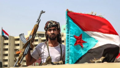 التحالف يستجيب لطلب اليمن حماية المدنيين في حضرموت