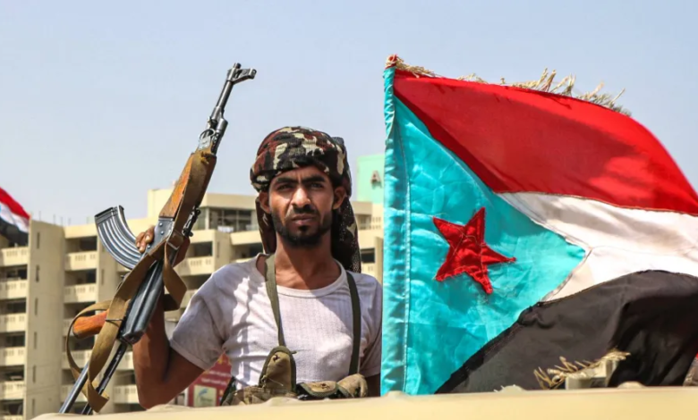 التحالف يستجيب لطلب اليمن حماية المدنيين في حضرموت