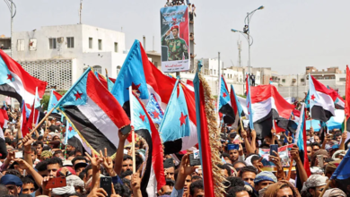 الانتقالي الجنوبي يثمن جهود التحالف وينفتح على ترتيبات سياسية