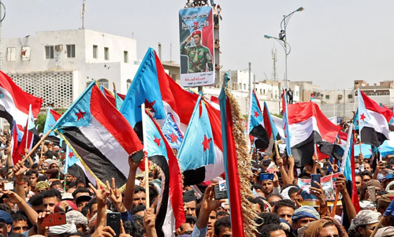 الانتقالي الجنوبي يثمن جهود التحالف وينفتح على ترتيبات سياسية