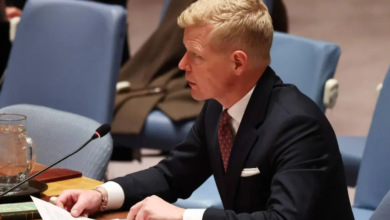 الأمم المتحدة تدعو لخفض التصعيد في حضرموت وتحذر من الفوضى