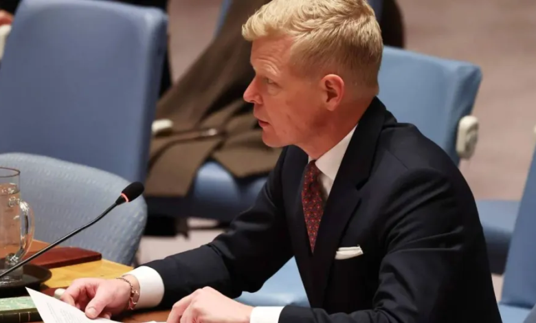 الأمم المتحدة تدعو لخفض التصعيد في حضرموت وتحذر من الفوضى