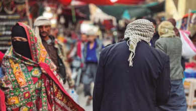 اقتصاد اليمن: تحديات التعافي وأثر الانقسام المالي والحرب