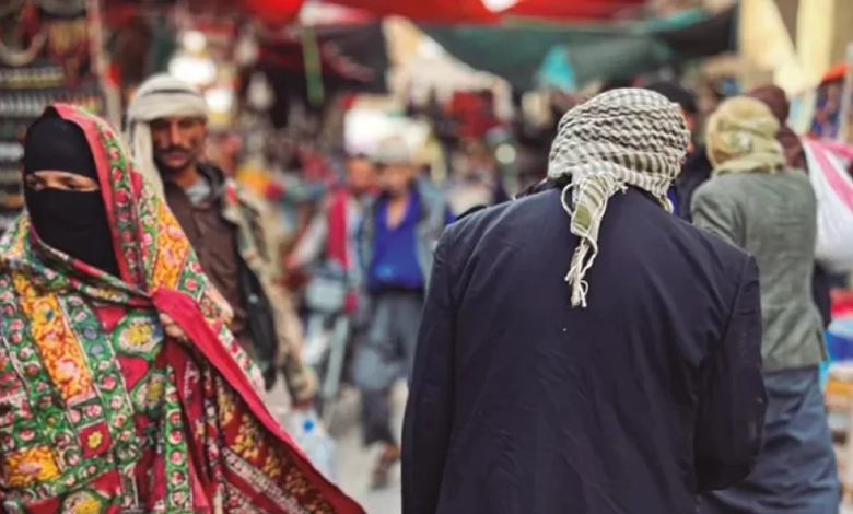 اقتصاد اليمن: تحديات التعافي وأثر الانقسام المالي والحرب