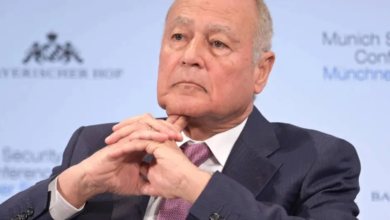 الجامعة العربية: الاعتراف بأرض الصومال يهدد الأمن القومي