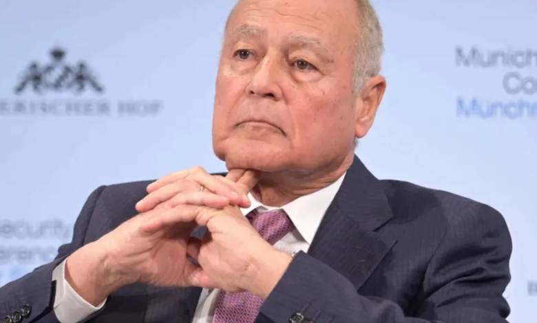 الجامعة العربية: الاعتراف بأرض الصومال يهدد الأمن القومي