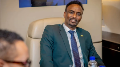 أرض الصومال تنفي استقبال لاجئين من غزة: القصة الكاملة