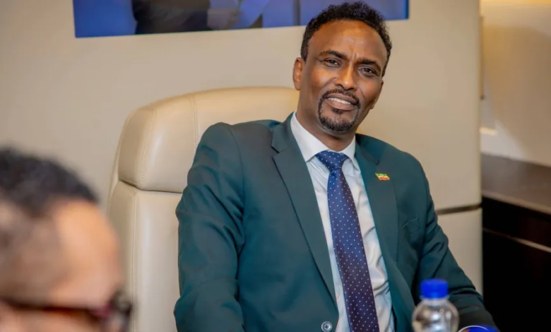 أرض الصومال تنفي استقبال لاجئين من غزة: القصة الكاملة