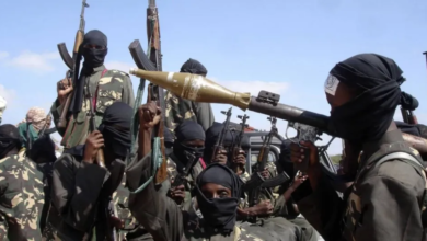 الاعتراف الإسرائيلي بأرض الصومال: هل يخدم حركة الشباب؟