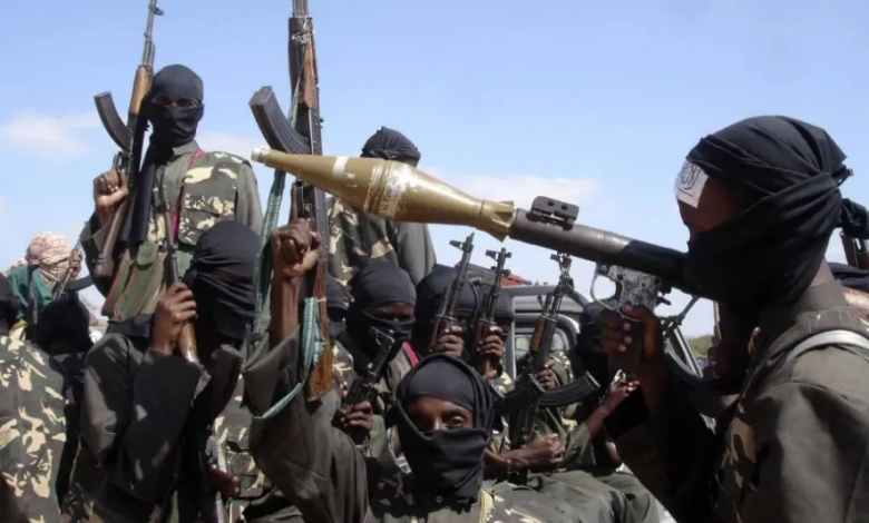 الاعتراف الإسرائيلي بأرض الصومال: هل يخدم حركة الشباب؟