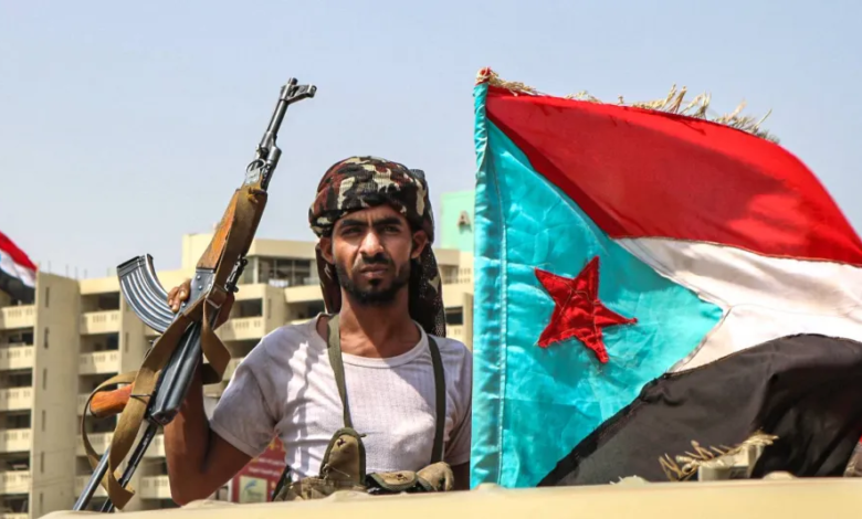 المجلس الانتقالي الجنوبي: تحديات سياسية ومصير القضية الجنوبية