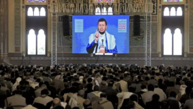 الحوثي يهدد باستهداف أي وجود إسرائيلي في أرض الصومال