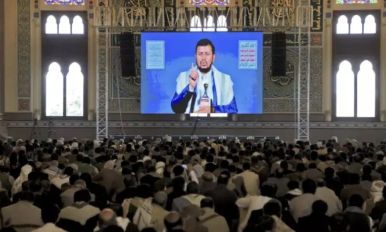 الحوثي يهدد باستهداف أي وجود إسرائيلي في أرض الصومال