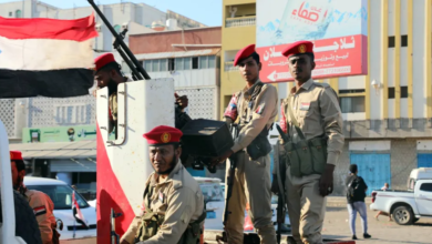 الانتقالي الجنوبي وتحديات البقاء في حضرموت والمهرة