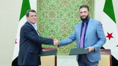 تأجيل زيارة مظلوم عبدي لدمشق: الأسباب والتداعيات السياسية