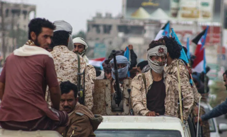 اتهامات لقوات الانتقالي بانتهاكات في حضرموت: تفاصيل وتداعيات