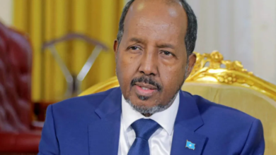 الرئيس الصومالي في تركيا: قمة مع إردوغان لتعزيز الشراكة