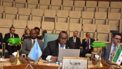 اعتراف إسرائيل بأرض الصومال: مخاوف التهجير والقواعد العسكرية