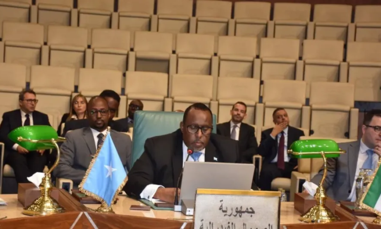 Israel's recognition of Somaliland: Fears of displacement and military bases