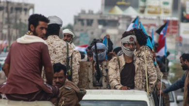 اليمن يثمن جهود السعودية لدعم الاستقرار والسلام