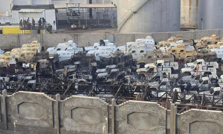 السعودية تفرض الاستقرار الأمني شرق اليمن: تفاصيل وأبعاد