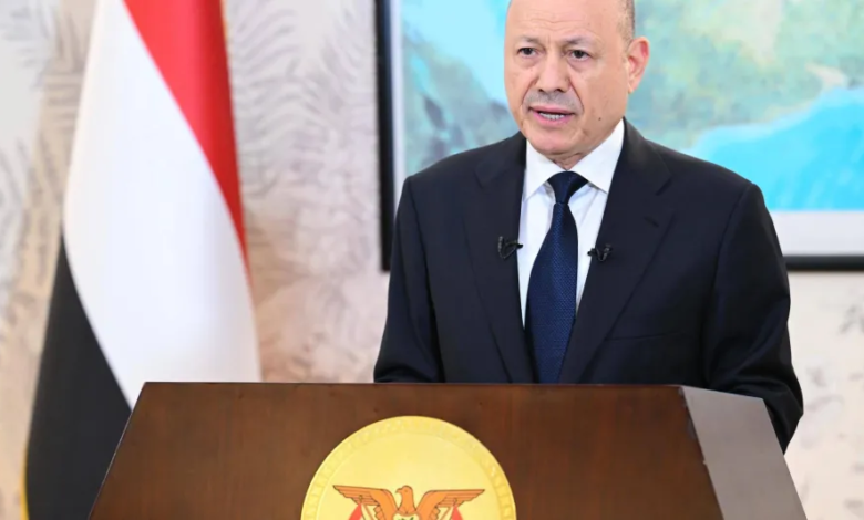 اليمن: تحركات حكومية لفرض سيادة القانون واستعادة المؤسسات