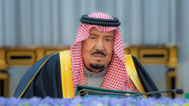 مجلس الوزراء السعودي: تصعيد اليمن يخالف وعود الإمارات