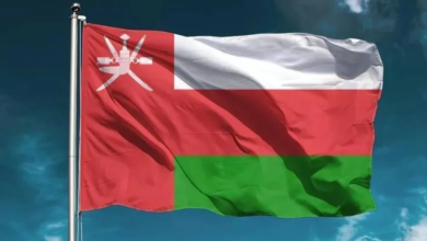 عمان تدعو للحوار في اليمن: جهود لإنهاء الأزمة وخفض التصعيد