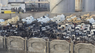 السعودية: أمن المملكة واستقرار اليمن خط أحمر لا يقبل المساس