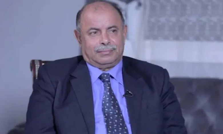 محافظ حضرموت: انسحاب الإمارات وحوار الانتقالي