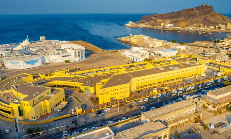 السعودية وتنمية اليمن: مشاريع إعمار ودعم اقتصادي شامل