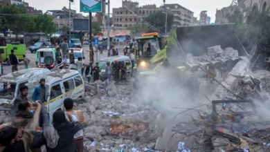 الحوثيون يقرون بمقتل ممثلهم في غرفة عمليات المحور الإيراني