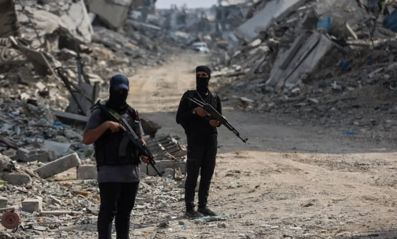 Disarming Hamas is hindering the Gaza agreement: An analysis of the reasons for the stalled negotiations