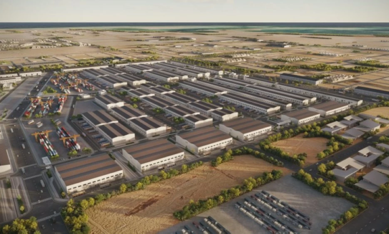 إرث العقارية راعٍ ماسي لمؤتمر سلاسل الإمداد 2025 ومجمع سويفت