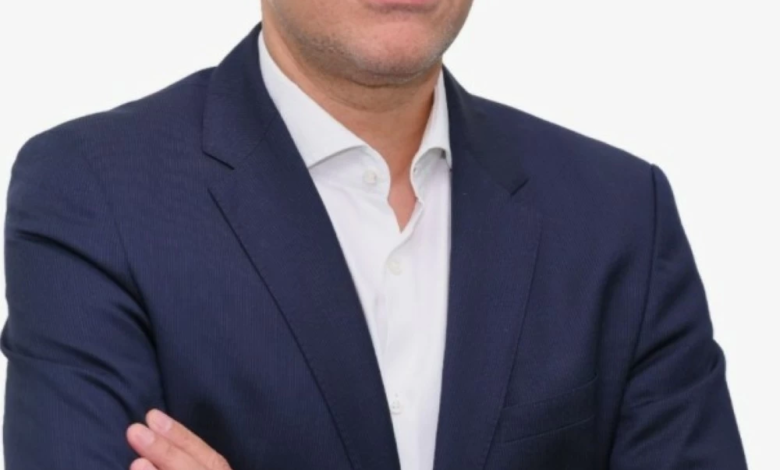 Al-Desouki launches the "Live Your Design" identity to enhance the digital experience