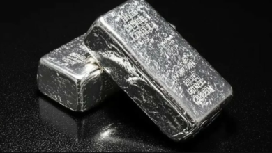 سعر الفضة اليوم: الأوقية تتجاوز 60 دولاراً في سابقة تاريخية