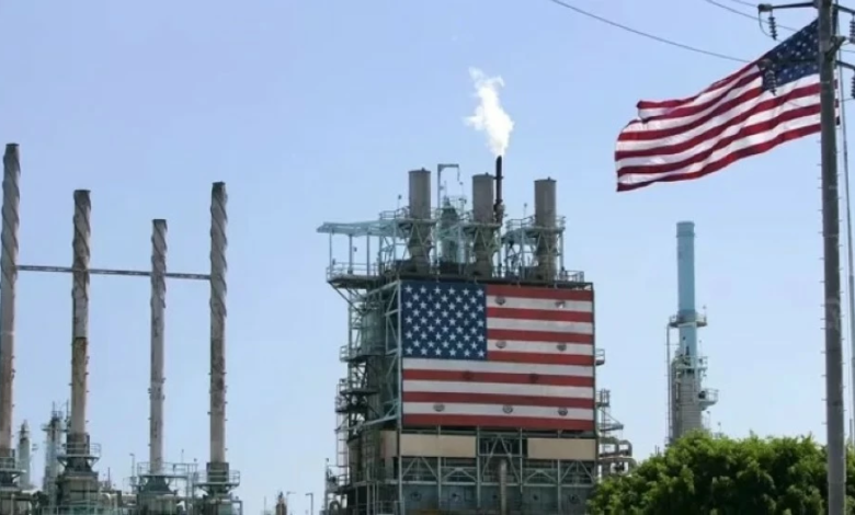 US energy officials raise oil price forecasts due to OPEC+