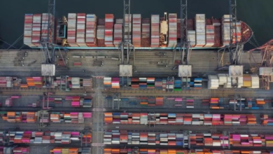 المكسيك ترفع الرسوم الجمركية 50% على واردات الصين وآسيويا