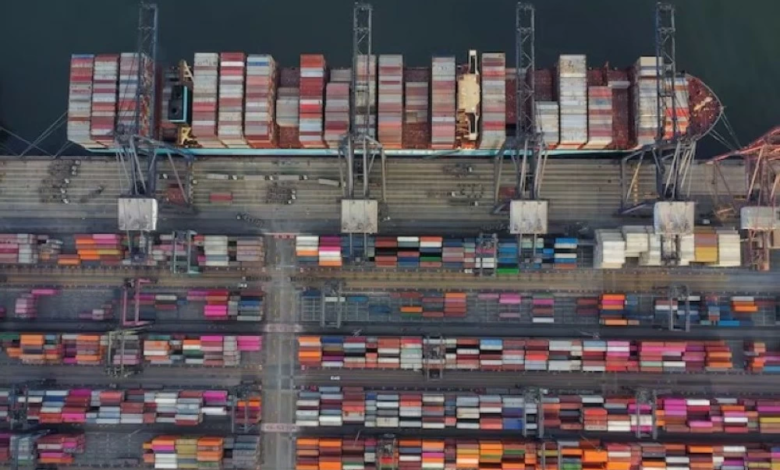 المكسيك ترفع الرسوم الجمركية 50% على واردات الصين وآسيويا