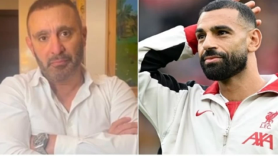 السقا يهاجم ليفربول بسبب محمد صلاح: احترموا الأسطورة